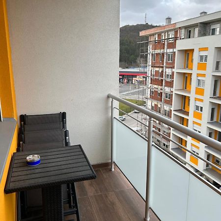 Apartman Brankovic Pirot-Zapadni Kej 58 Apartment Екстериор снимка