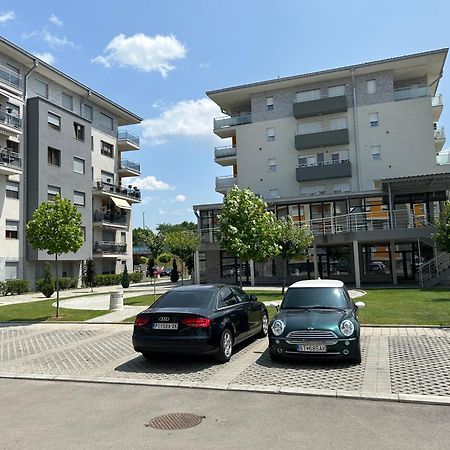 Apartman Brankovic Pirot-Zapadni Kej 58 Apartment Екстериор снимка